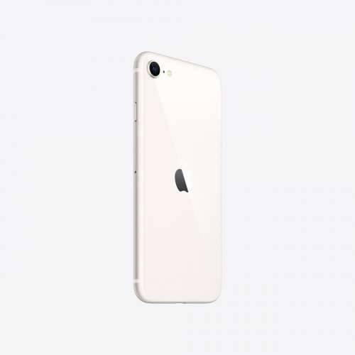 Apple iPhone SE 2022 128 GB Polar Star MMXK3ZD/A Cijena