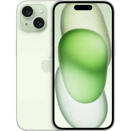 Apple iPhone 15 128GB Green MTP53ZD/A Cijena