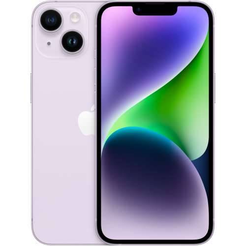 Apple iPhone 14 128GB Purple MPV03ZD/A Cijena