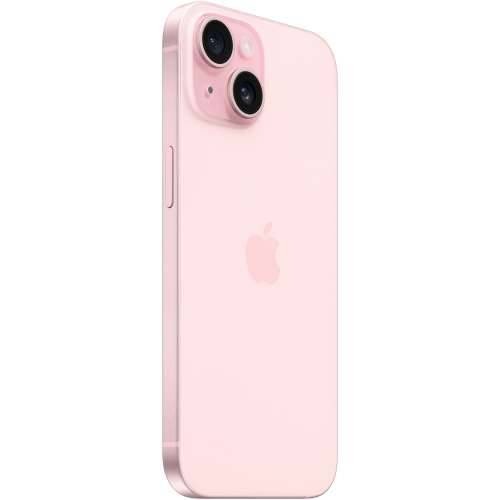 Apple iPhone 15 128GB Pink MTP13ZD/A Cijena