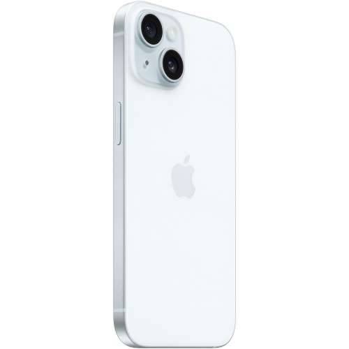 Apple iPhone 15 256GB Blue MTP93ZD/A Cijena