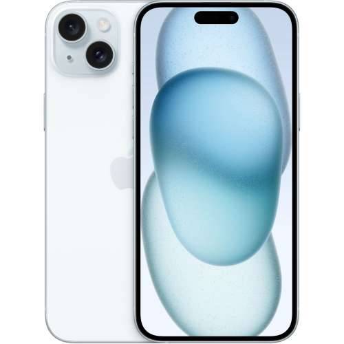 Apple iPhone 15 Plus 128GB Blue MU163ZD/A
