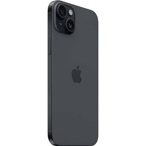 Apple iPhone 15 Plus 256GB Black MU183ZD/A Cijena