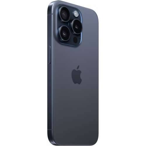Apple iPhone 15 Pro 256GB Titanium Blue MTV63ZD/A Cijena