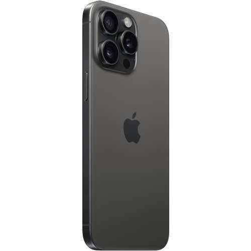 Apple iPhone 15 Pro Max 256GB Titanium Black MU773ZD/A Cijena