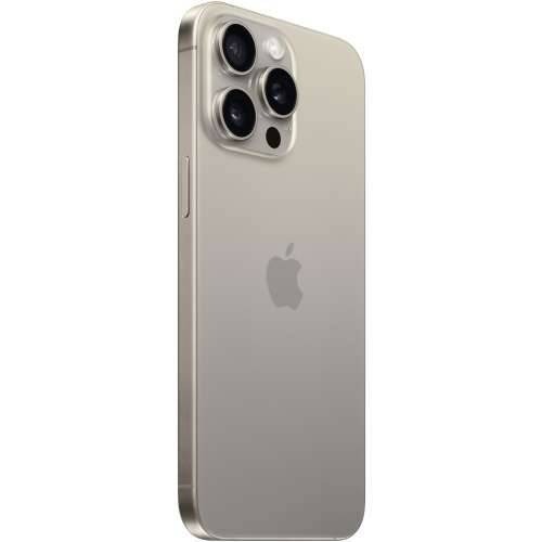 Apple iPhone 15 Pro Max 256 GB Titanium Natural MU793ZD/A Cijena