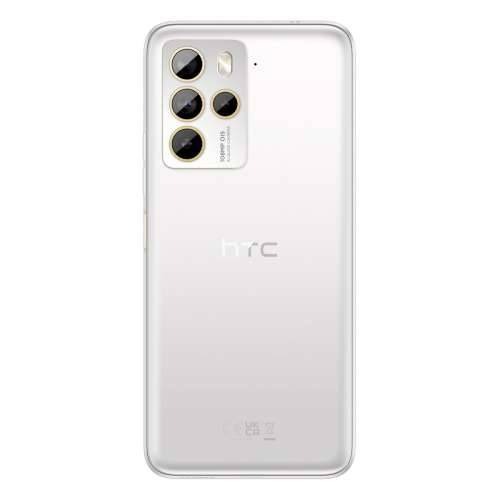 HTC 23 Pro 5G 12/256GB Dual SIM Android 13 Smartphone white Cijena