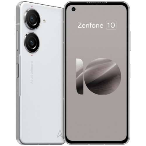 ASUS Zenfone 10 5G 8/256 GB phantom black Android 13.0 Smartphone