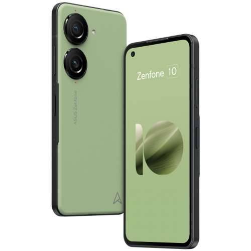 ASUS Zenfone 10 5G 8/256 GB aurora green Android 13.0 Smartphone Cijena