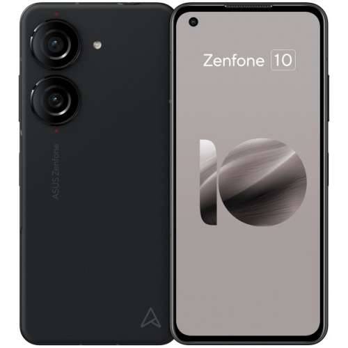 ASUS Zenfone 10 5G 16/512 GB midnight black Android 13.0 Smartphone