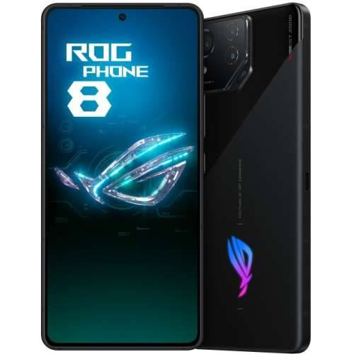 ASUS ROG Phone 8 5G 12/256GB phantom black Android 14.0 Smartphone Cijena