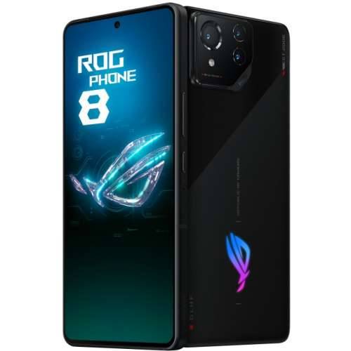 ASUS ROG Phone 8 5G 12/256GB phantom black Android 14.0 Smartphone Cijena