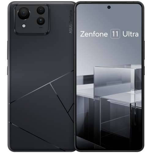 ASUS Zenfone 11 Ultra 5G 12/256 GB eclipse black Android 14.0 Smartphone Cijena