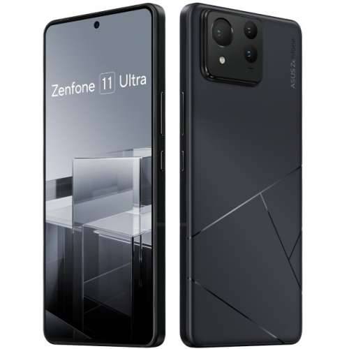ASUS Zenfone 11 Ultra 5G 12/256 GB eclipse black Android 14.0 Smartphone Cijena