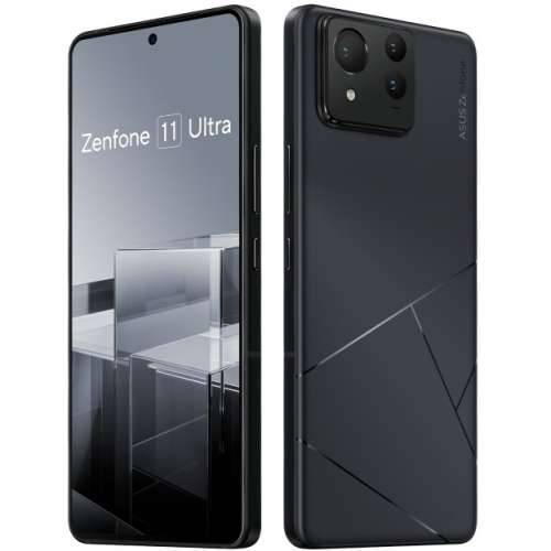 ASUS Zenfone 11 Ultra 5G 16/512 GB eclipse black Android 14.0 Smartphone Cijena