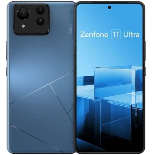 ASUS Zenfone 11 Ultra 5G 12/256 GB skyline blue Android 14.0 Smartphone Cijena
