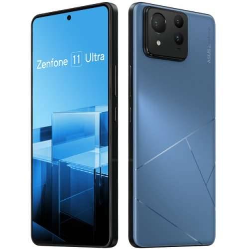 ASUS Zenfone 11 Ultra 5G 12/256 GB skyline blue Android 14.0 Smartphone Cijena