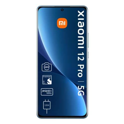 Xiaomi 12 Pro 5G 12/256GB Dual-SIM Smartphone blue EU Cijena