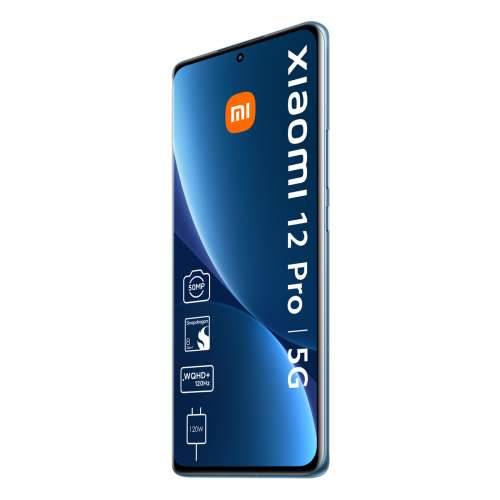 Xiaomi 12 Pro 5G 12/256GB Dual-SIM Smartphone blue EU Cijena