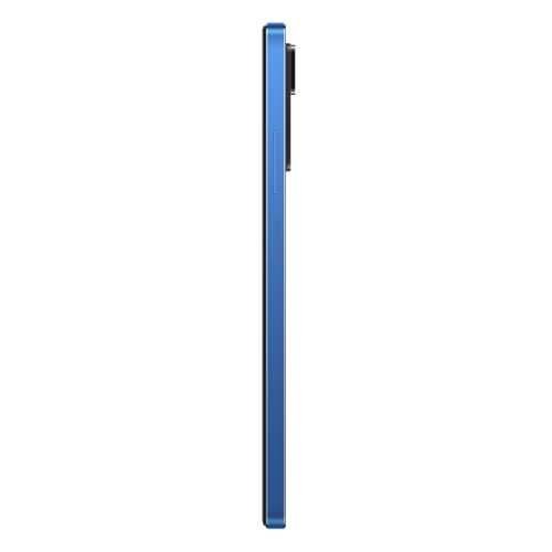 Xiaomi Redmi Note 11 Pro 5G 6/128GB Dual-SIM Smartphone atlantic blue EU Cijena