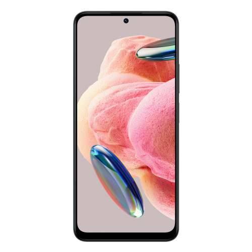 Xiaomi Redmi Note 12 4/128GB Dual-SIM Smartphone onyx gray EU Cijena