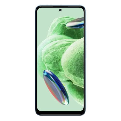 Xiaomi Redmi Note 12 5G 4/128GB Dual-SIM Smartphone ice blue EU Cijena