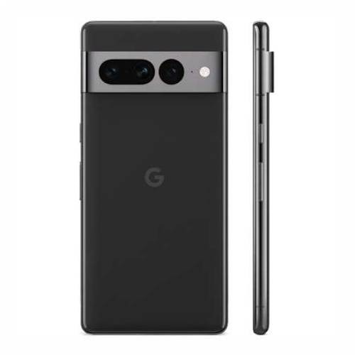 Google Pixel 7 Pro 5G 12/128 GB obsidian (black) Android 13.0 Smartphone Cijena