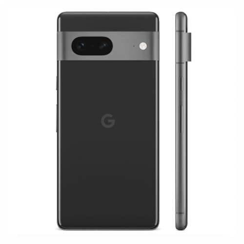 Google Pixel 7 5G 8/256 GB obsidian (black) Android 13.0 Smartphone Cijena
