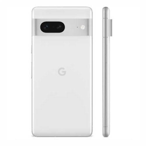 Google Pixel 7 5G 8/128 GB snow (white) Android 13.0 Smartphone Cijena