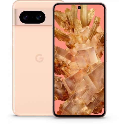 Google Pixel 8 5G 8/256 GB pink Android 13.0 Smartphone Cijena