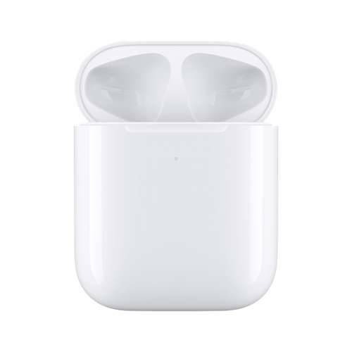 Apple Wireless Charging Case for AirPods Cijena