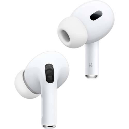 Apple AirPods Pro 2nd generation with MagSafe Case (USB-C)