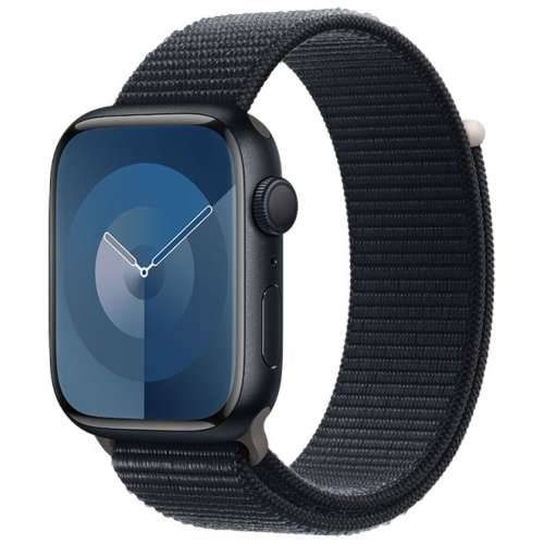 Apple Watch Series 9 GPS 45mm Aluminum Midnight Sport Loop Midnight Cijena