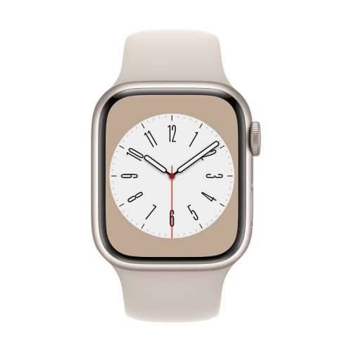 Apple Watch Series 8 LTE 41mm Aluminium Polarstern Sport Band Polarstern Cijena