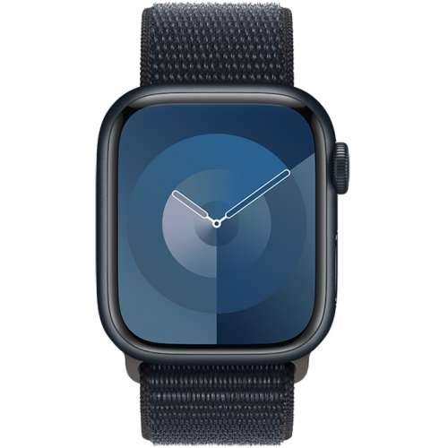 Apple Watch Series 9 LTE 41mm Aluminum Midnight Sport Loop Midnight Cijena
