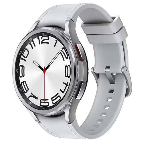 Samsung Galaxy Watch6 Classic LTE SM-R955F 43mm Silver Smartwatch Cijena