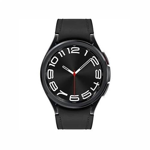 Samsung Galaxy Watch6 Classic LTE SM-R955F 43mm Black Smartwatch Cijena