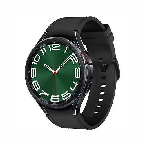 Samsung Galaxy Watch6 Classic LTE SM-R965F 47mm Black Smartwatch