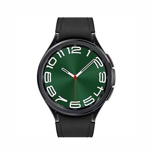 Samsung Galaxy Watch6 Classic LTE SM-R965F 47mm Black Smartwatch Cijena