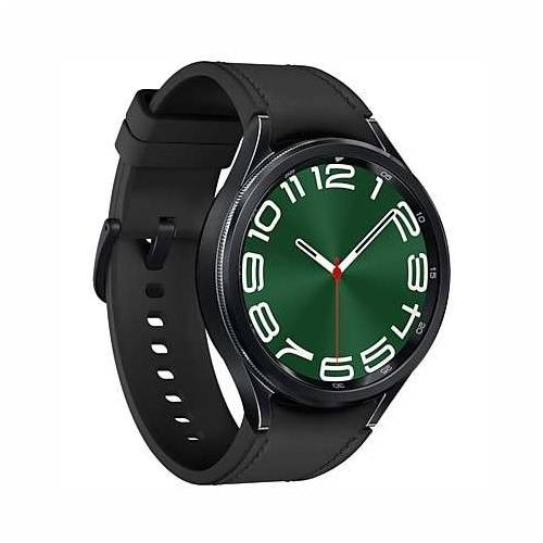Samsung Galaxy Watch6 Classic LTE SM-R965F 47mm Black Smartwatch Cijena