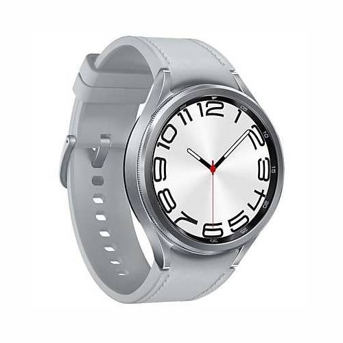 Samsung Galaxy Watch6 Classic LTE SM-R965F 47mm Silver Smartwatch Cijena