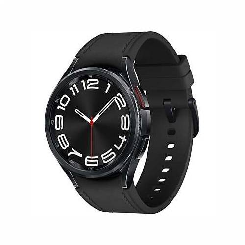 Samsung Galaxy Watch6 Classic SM-R950F 43mm Black Smartwatch