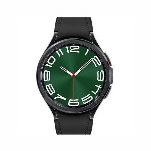 Samsung Galaxy Watch6 Classic SM-R960F 47mm Black Smartwatch Cijena