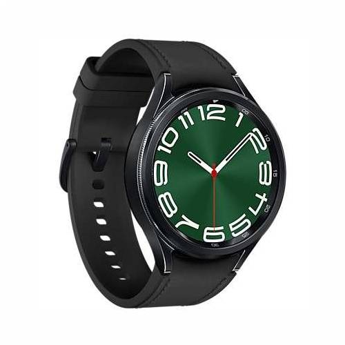 Samsung Galaxy Watch6 Classic SM-R960F 47mm Black Smartwatch Cijena