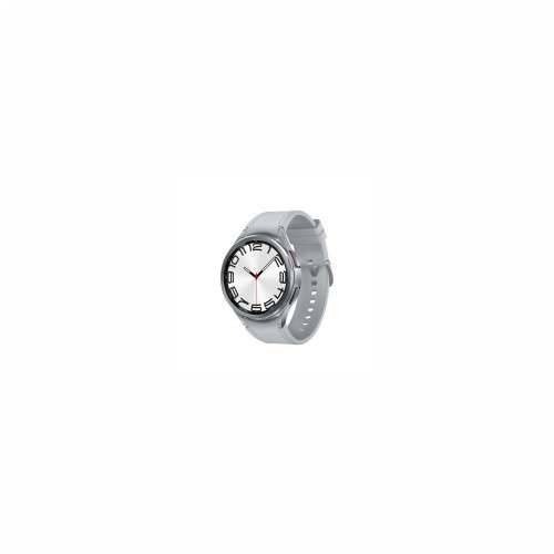 Samsung Galaxy Watch6 Classic SM-R960F 47mm Silver Smartwatch Cijena