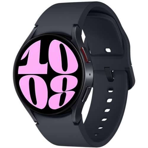 Samsung Galaxy Watch6 SM-R930F 40mm Graphite Smartwatch