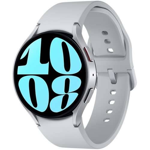 Samsung Galaxy Watch6 SM-R940F 44mm Silver Smartwatch Cijena