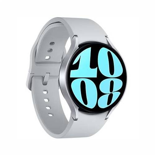 Samsung Galaxy Watch6 SM-R940F 44mm Silver Smartwatch Cijena