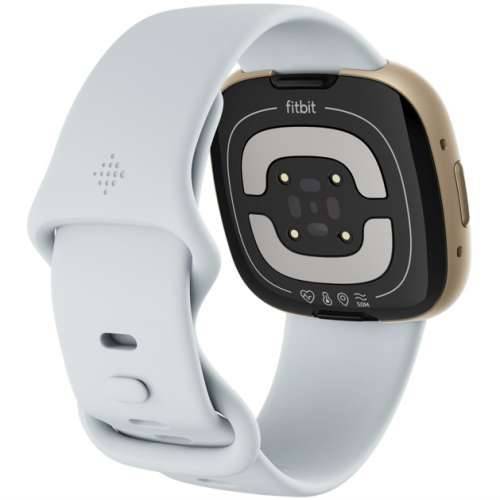 Fitbit Sense 2 Fitness Smartwatch Mist Blue/Soft Gold Cijena