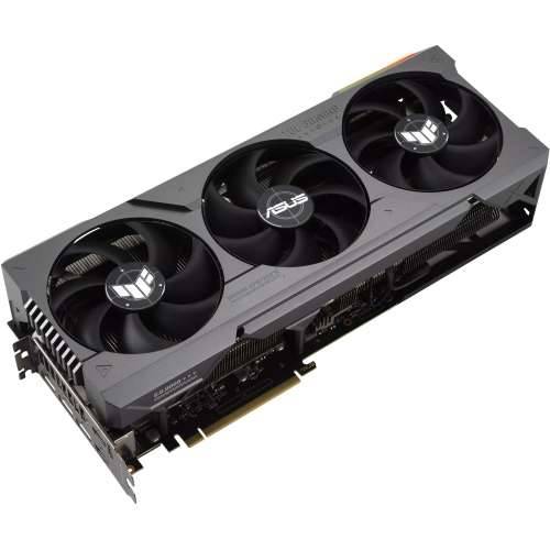 ASUS TUF GeForce RTX 4090 OC Gaming graphics card, 24GB GDDR6X, 2xHDMI, 3xDP Cijena